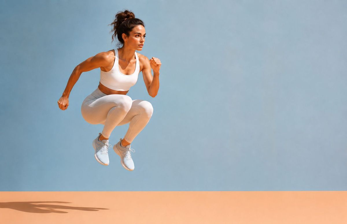 Power HIIT at Forge Fitness Studio