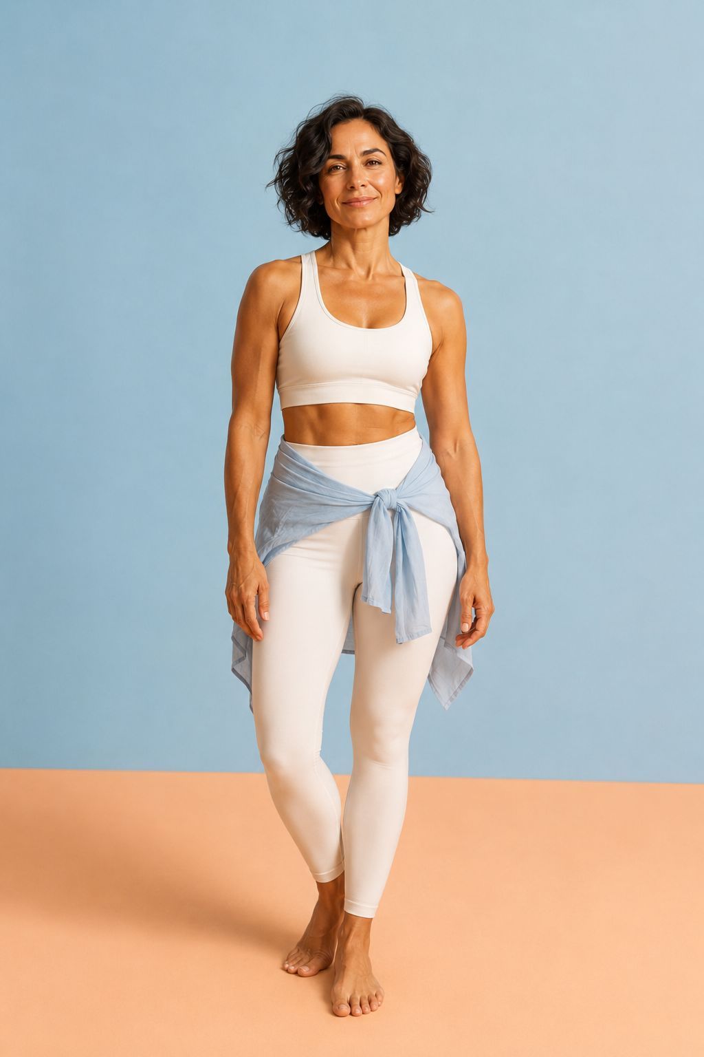 Diana Morales, Pilates & Wellness coach at Forge Fitness Studio