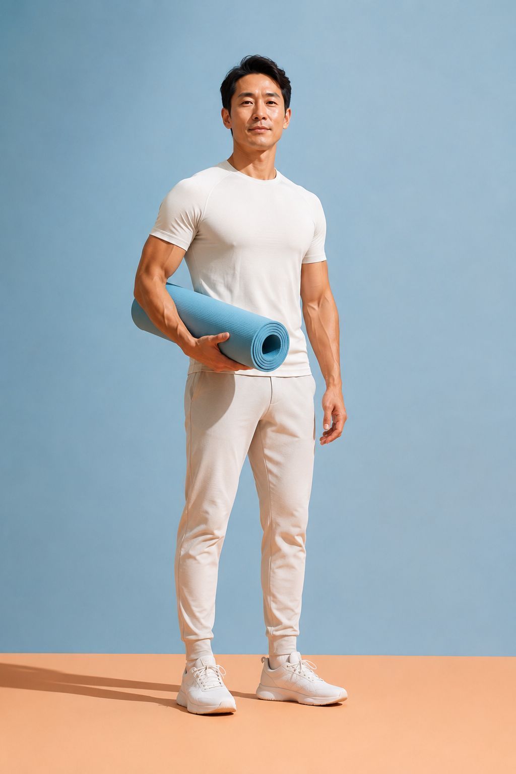 James Park, Mobility & Recovery coach at Forge Fitness Studio