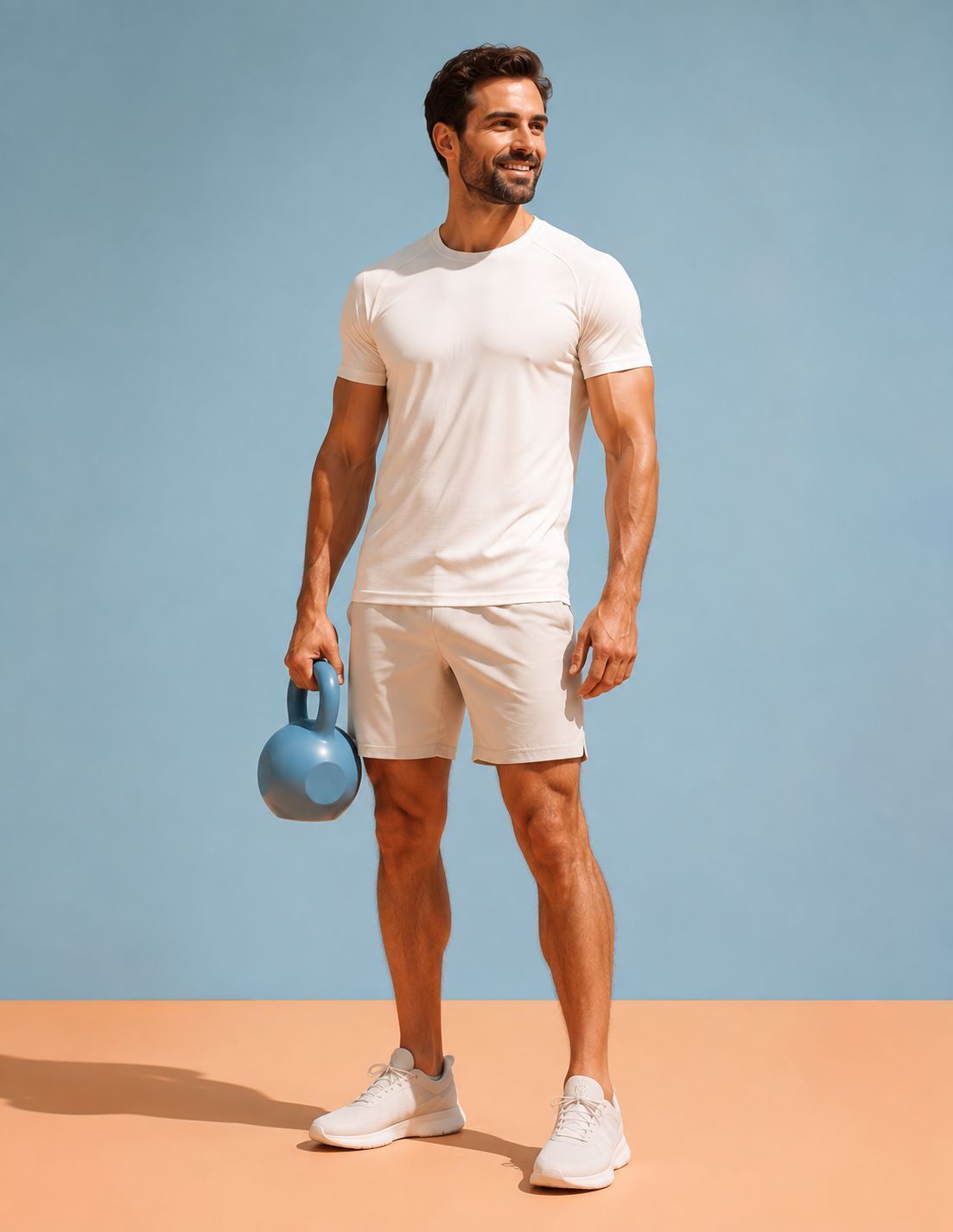 Marcus Reid, HIIT & Strength coach at Forge Fitness Studio