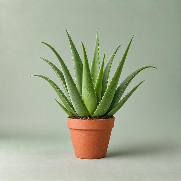 Aloe vera