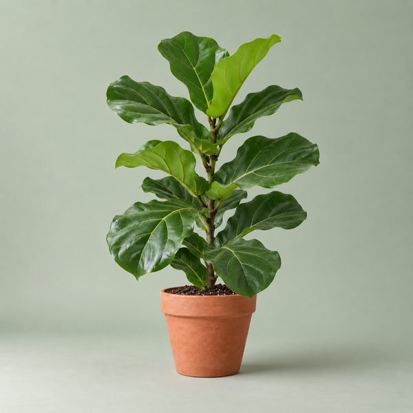 Fiddle-leaf fig