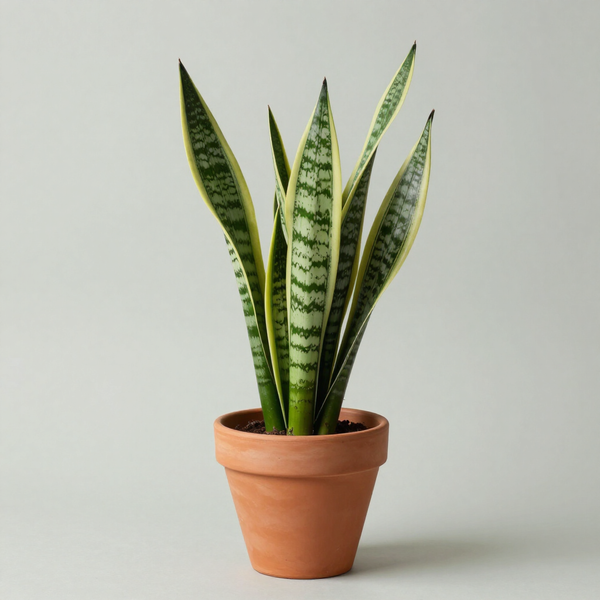 Snake plant
