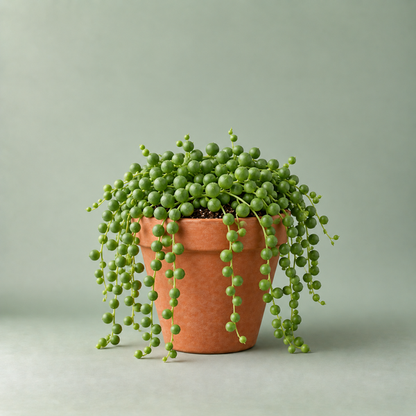 String of pearls