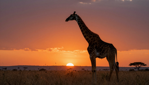 Safari experience photo 4