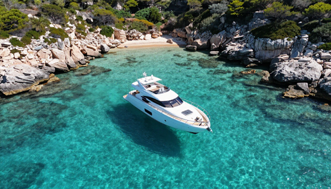 Yacht Trip experience photo 4