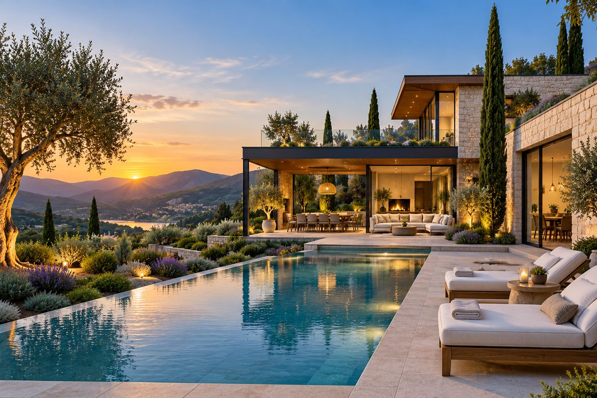 2181 Coldwater Canyon Drive