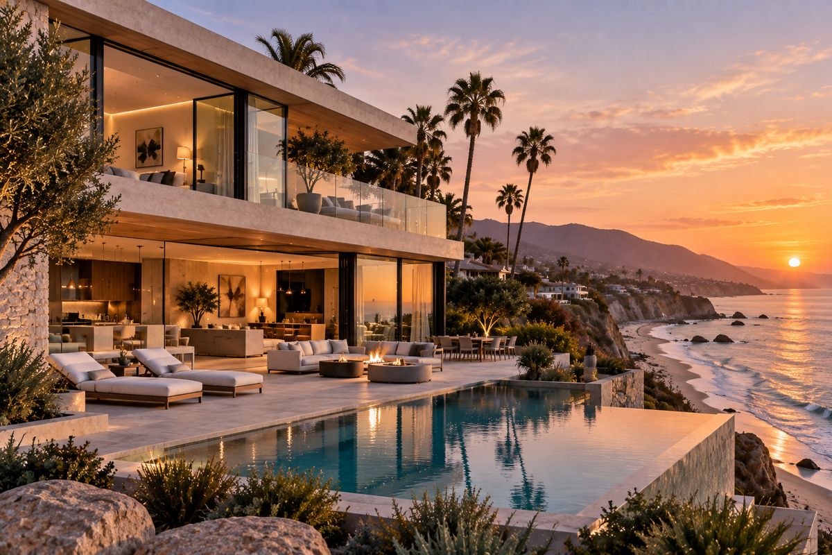 28 Malibu Colony Road