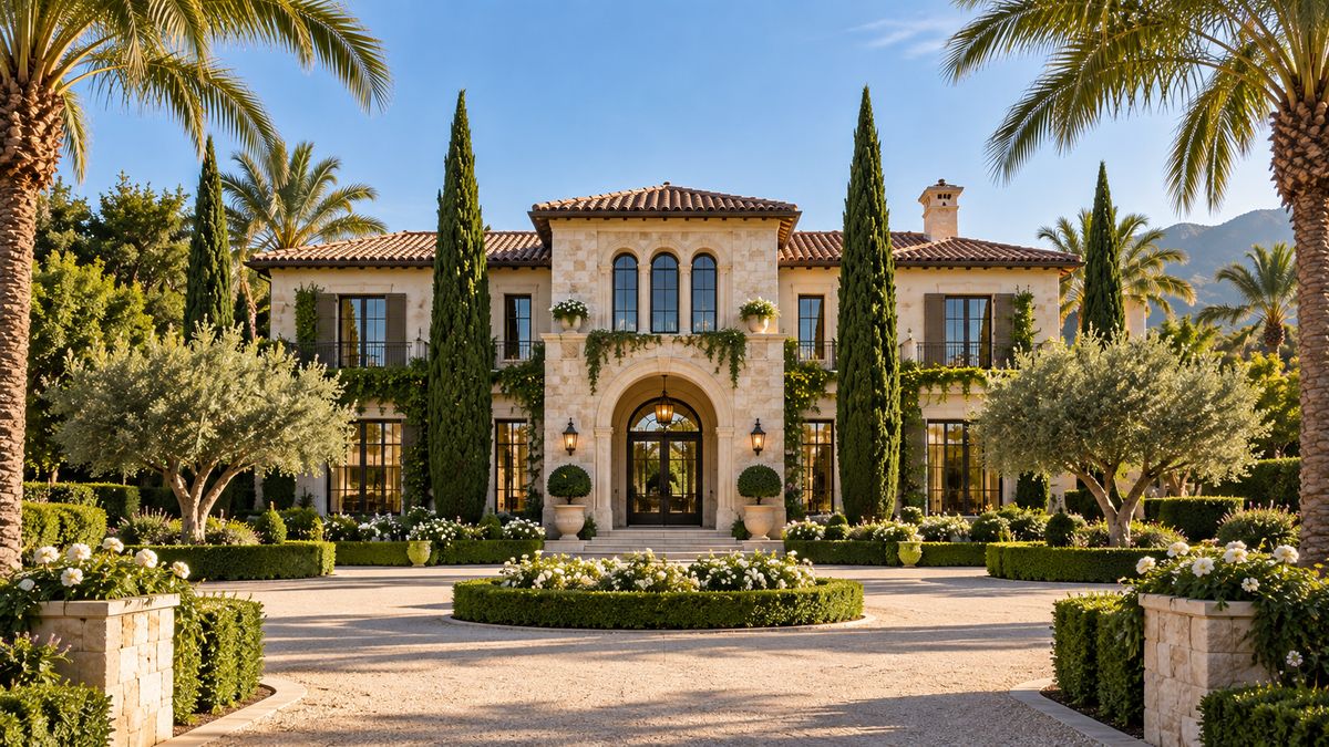 750 Loma Vista Drive