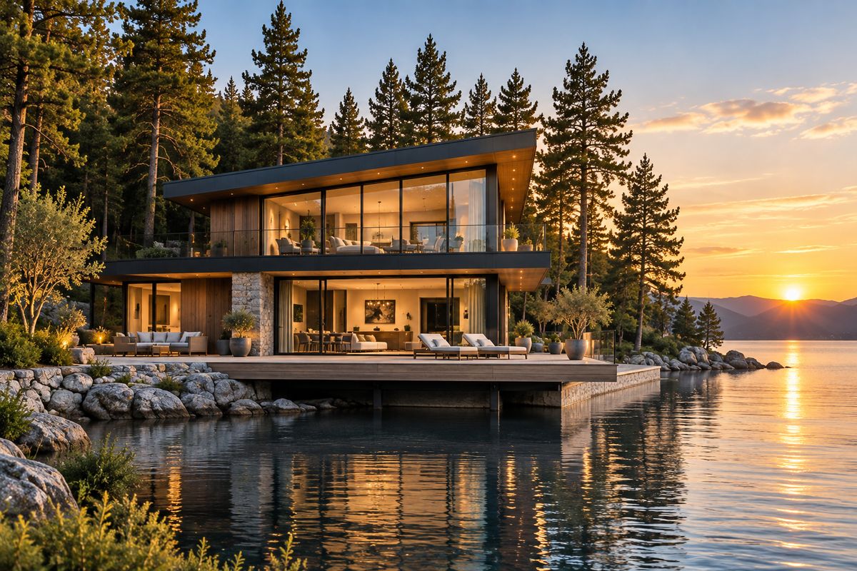 Bel Air Estates