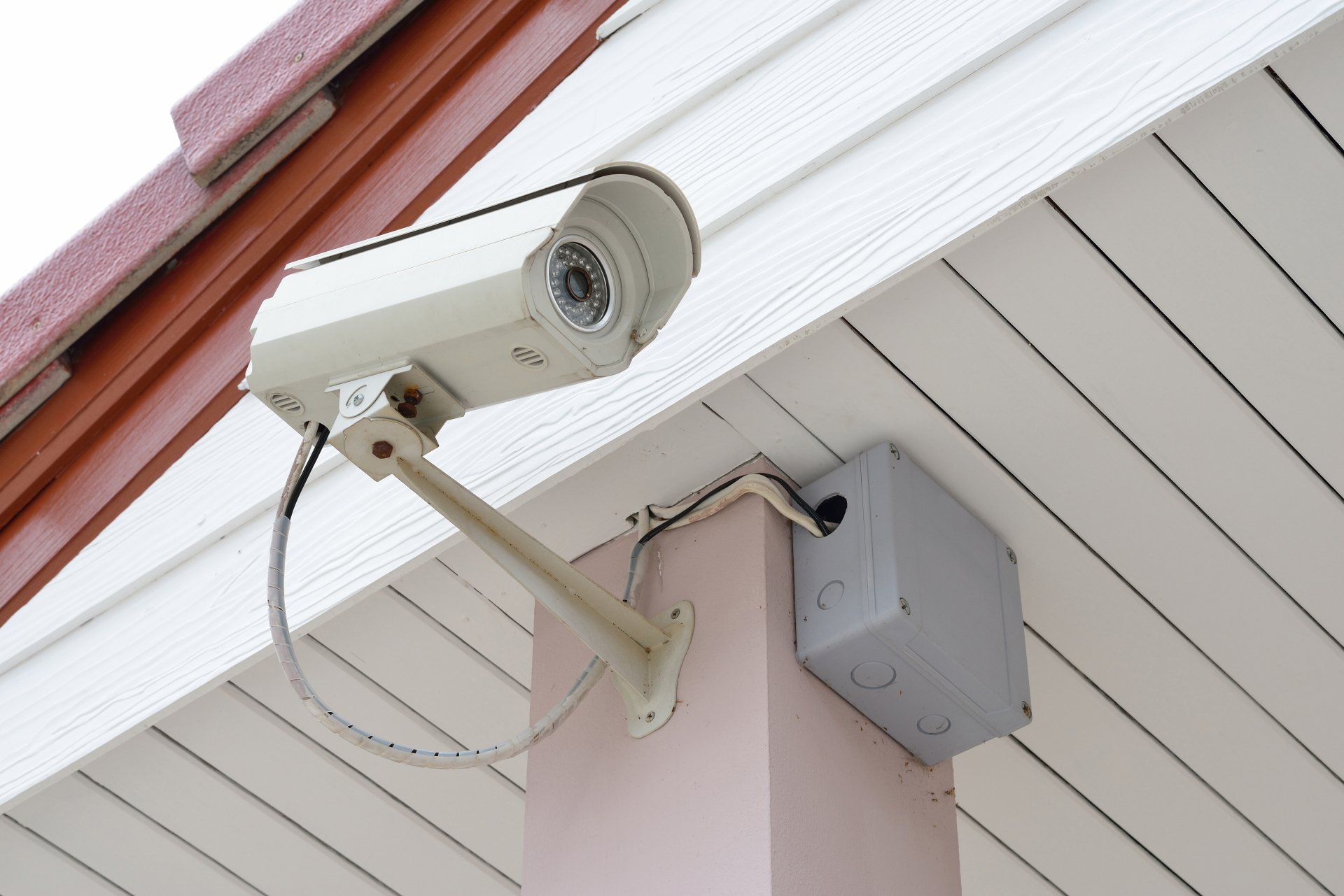 Installation de caméras de surveillance, nos solutions à Orléans