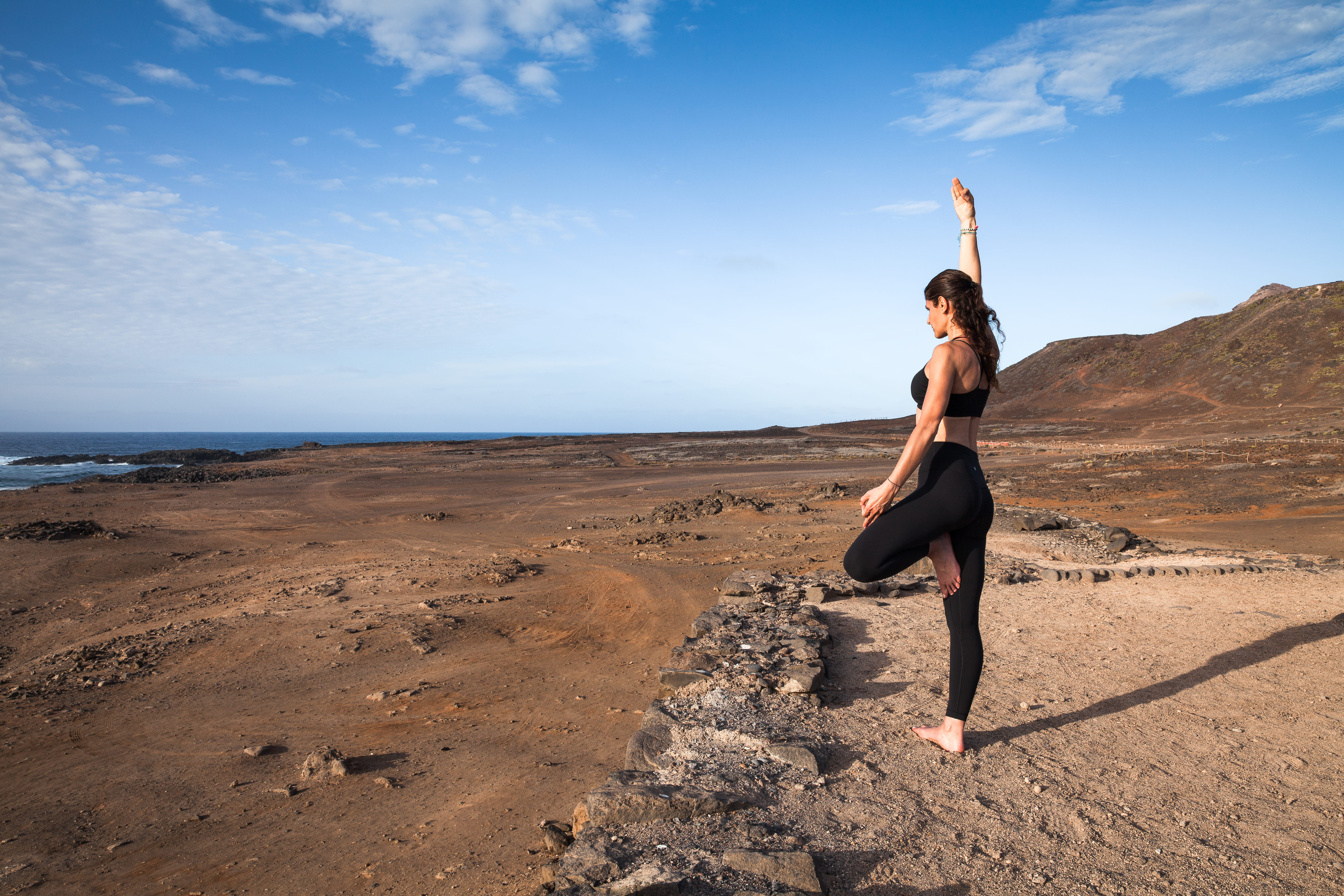 Neues Jahr, neues Selbst – Selbstbestimmung & Selbstvertrauen stärken mit Yoga & Systemisches Coaching