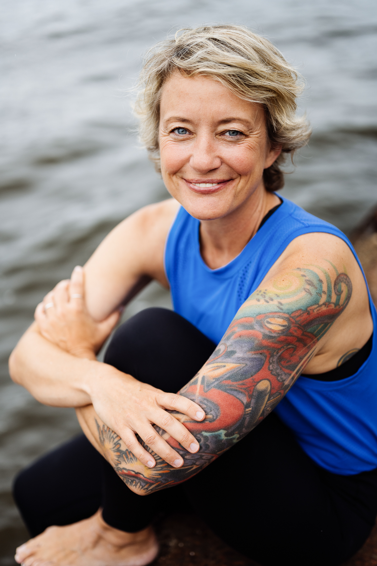 Dörte Kubatzki 1:1 Coaching