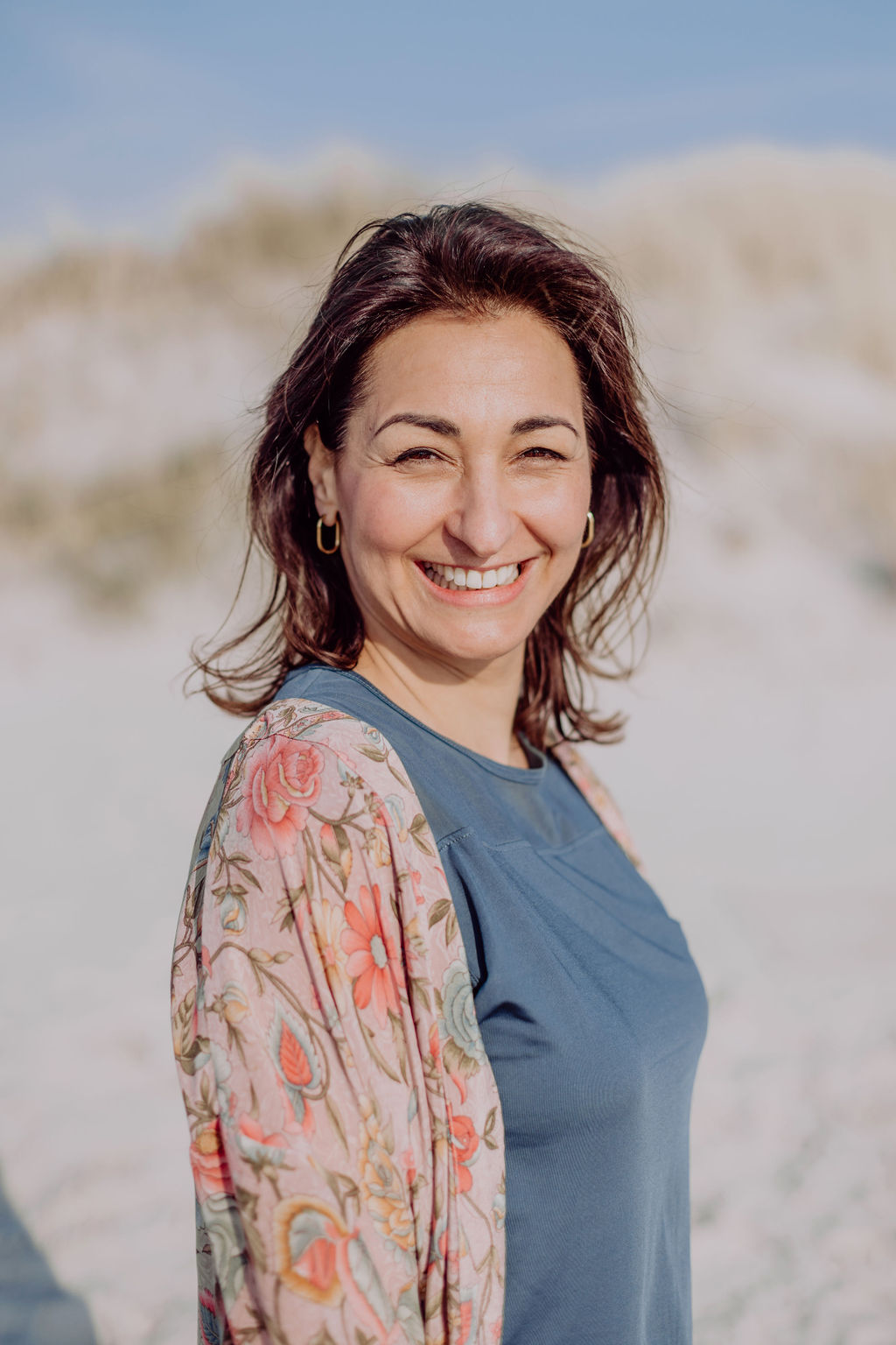 Dörte Kubatzki 1:1 Coaching